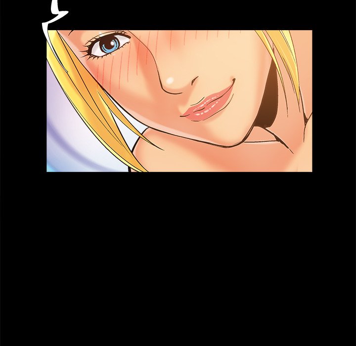 Sleepy Town Escapades Chapter 39 image 99