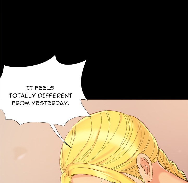 Sleepy Town Escapades Chapter 39 image 106