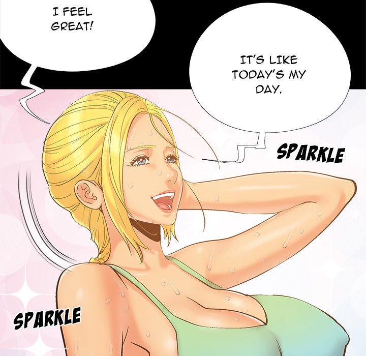Sleepy Town Escapades Chapter 39 image 11
