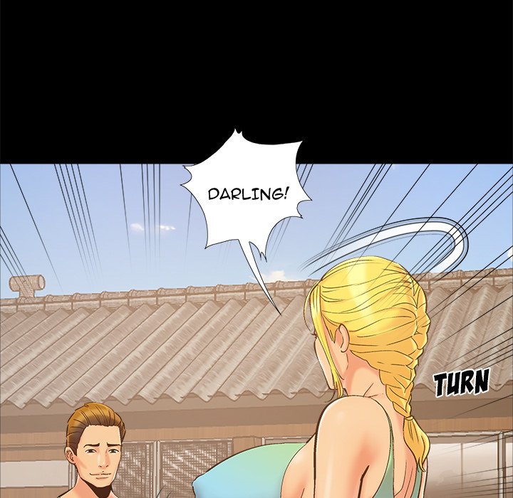 Sleepy Town Escapades Chapter 39 image 14