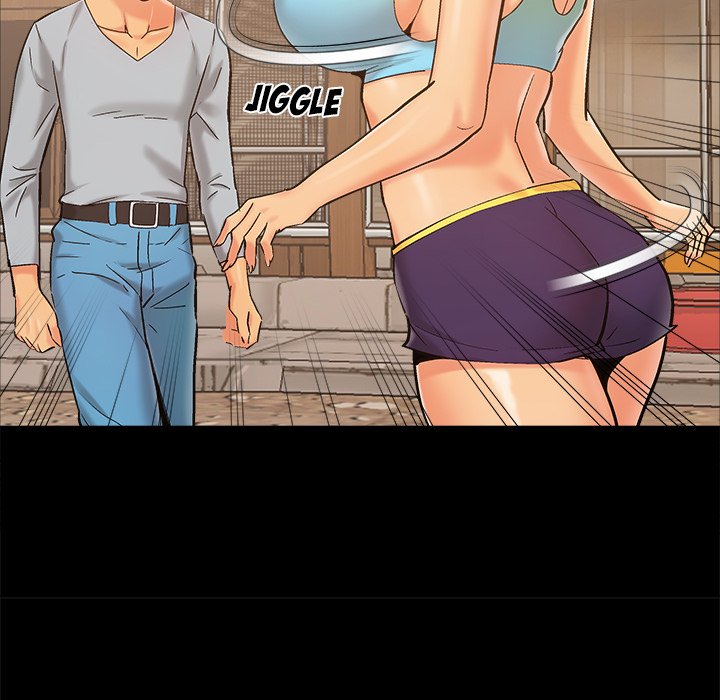 Sleepy Town Escapades Chapter 39 image 15