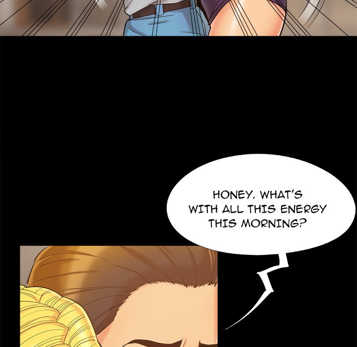 Sleepy Town Escapades Chapter 39 image 17