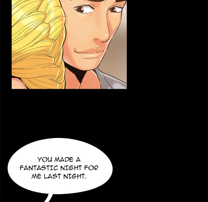 Sleepy Town Escapades Chapter 39 image 18