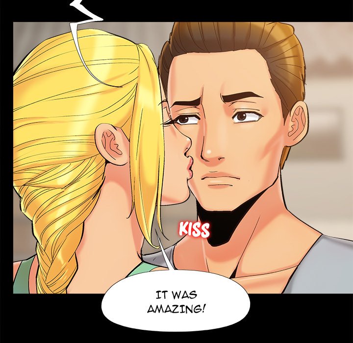 Sleepy Town Escapades Chapter 39 image 19