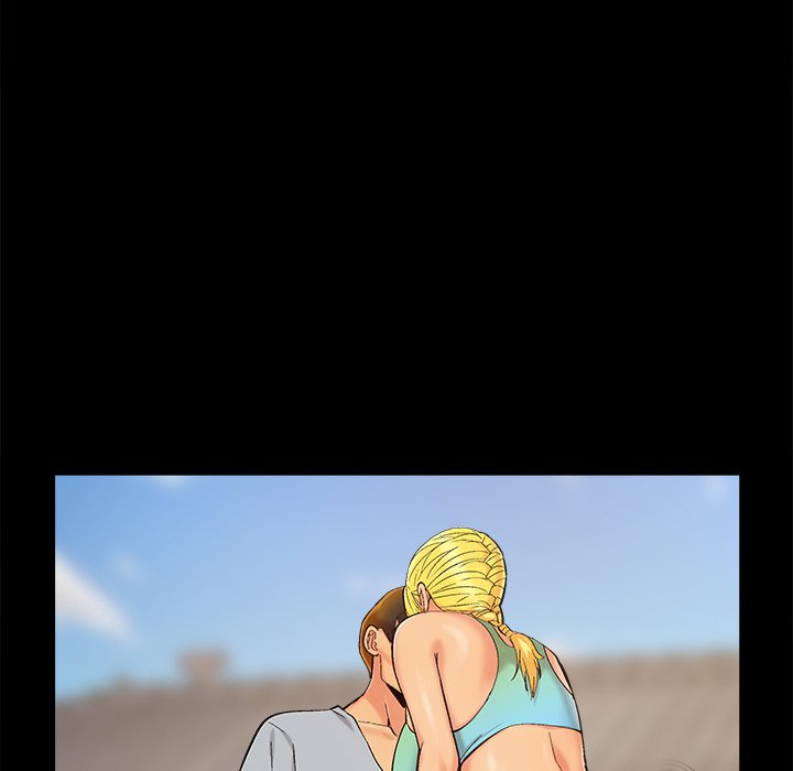 Sleepy Town Escapades Chapter 39 image 20