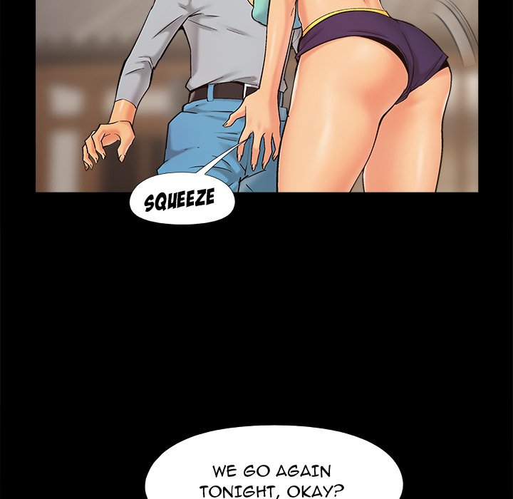 Sleepy Town Escapades Chapter 39 image 21