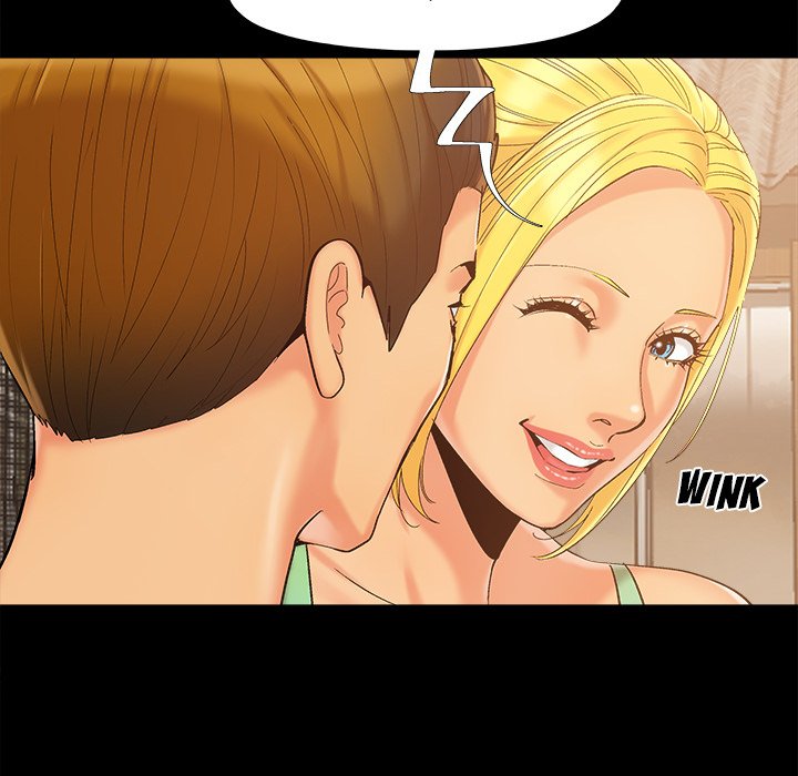 Sleepy Town Escapades Chapter 39 image 22