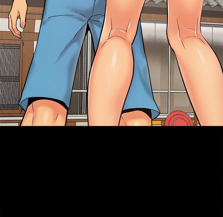 Sleepy Town Escapades Chapter 39 image 26