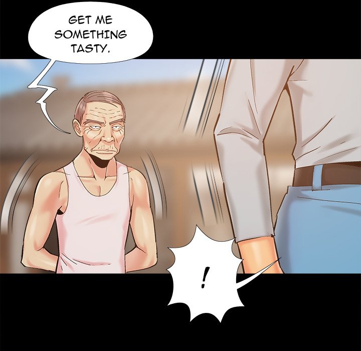 Sleepy Town Escapades Chapter 39 image 27