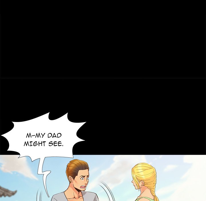 Sleepy Town Escapades Chapter 39 image 29