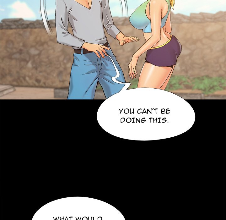 Sleepy Town Escapades Chapter 39 image 30