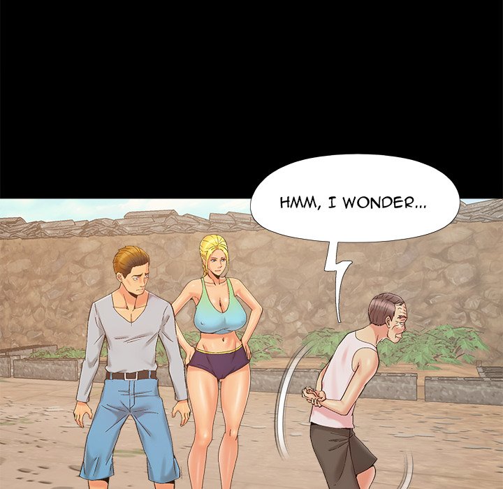 Sleepy Town Escapades Chapter 39 image 32