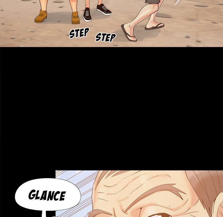 Sleepy Town Escapades Chapter 39 image 33
