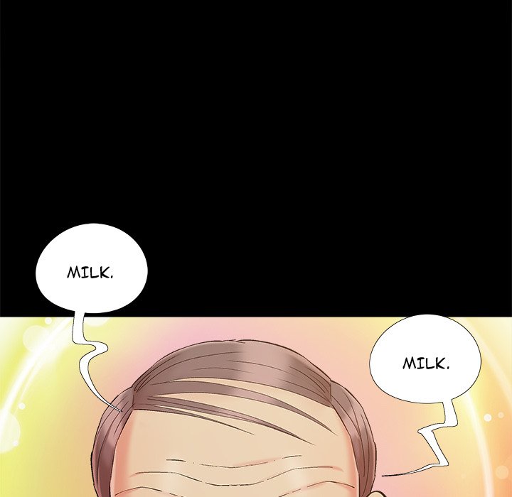 Sleepy Town Escapades Chapter 39 image 36