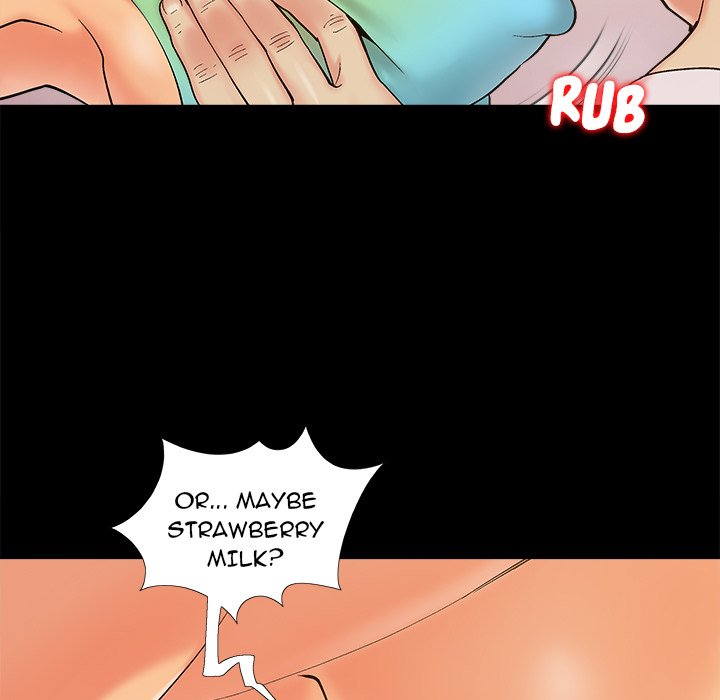 Sleepy Town Escapades Chapter 39 image 39
