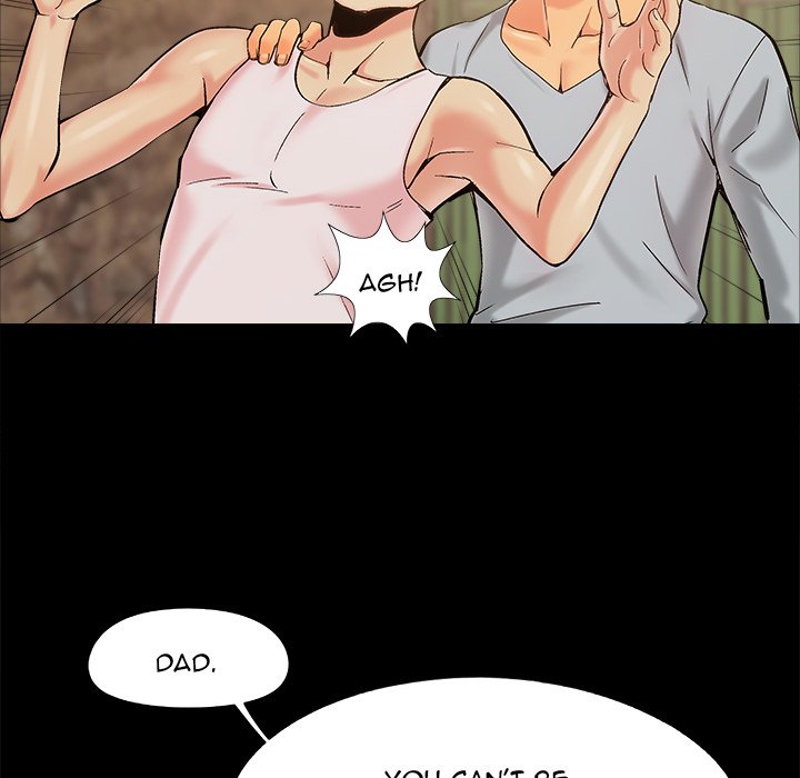 Sleepy Town Escapades Chapter 39 image 45