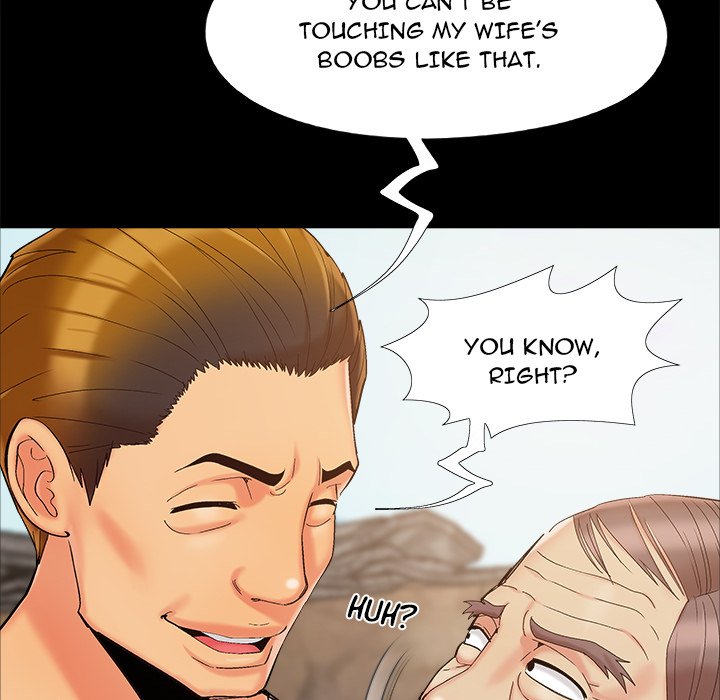 Sleepy Town Escapades Chapter 39 image 46