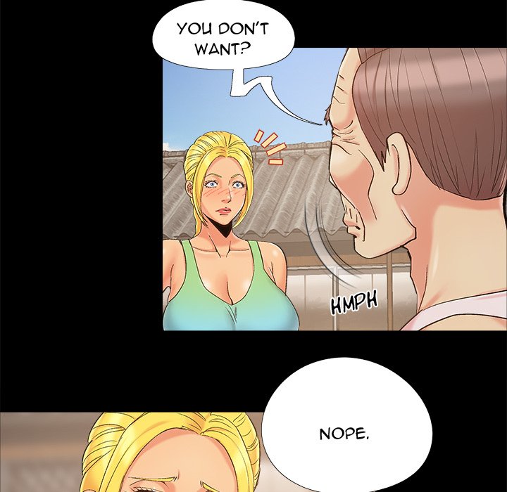 Sleepy Town Escapades Chapter 39 image 48
