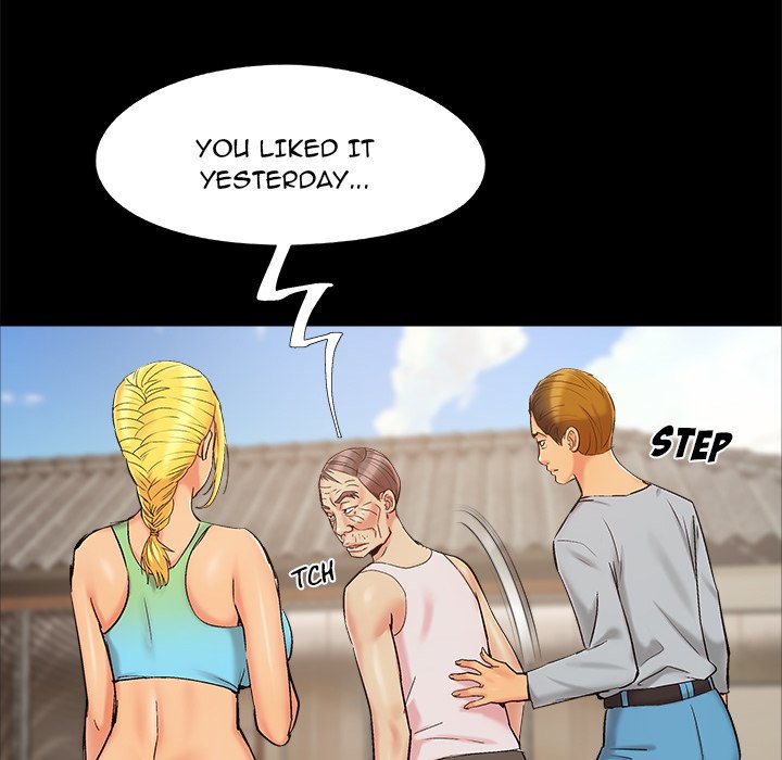 Sleepy Town Escapades Chapter 39 image 50
