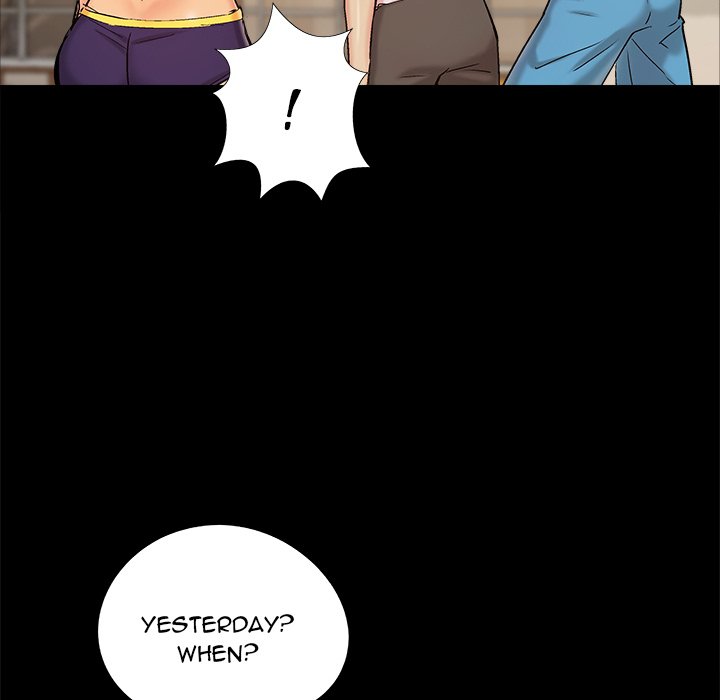 Sleepy Town Escapades Chapter 39 image 51