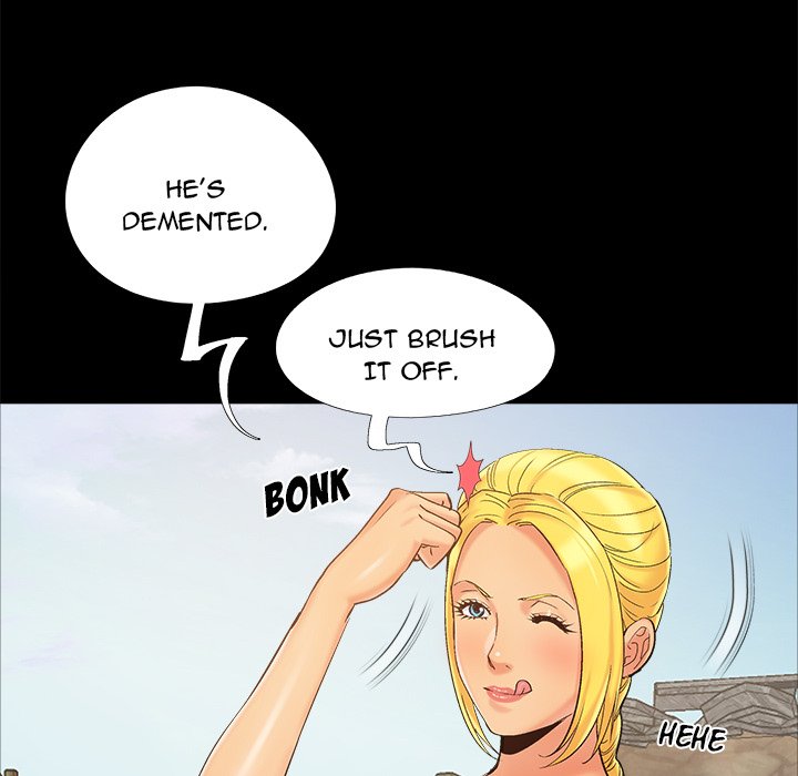 Sleepy Town Escapades Chapter 39 image 53