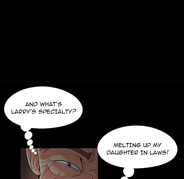 Sleepy Town Escapades Chapter 39 image 56