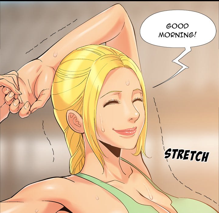 Sleepy Town Escapades Chapter 39 image 5