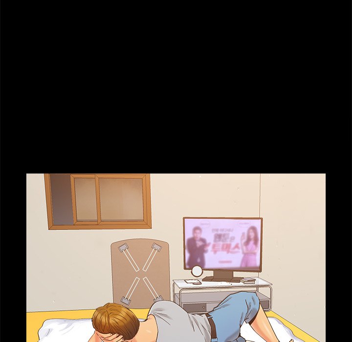 Sleepy Town Escapades Chapter 39 image 60