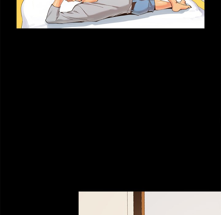 Sleepy Town Escapades Chapter 39 image 61