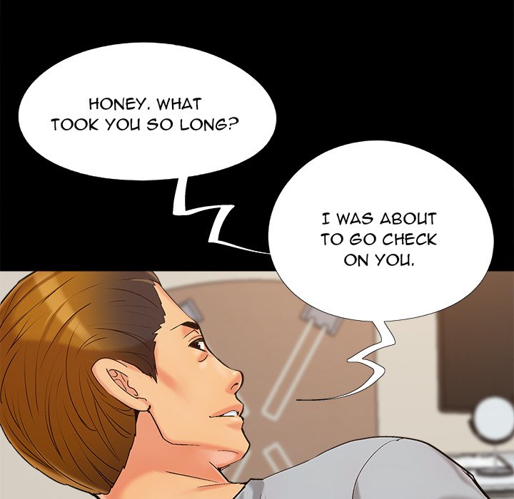 Sleepy Town Escapades Chapter 39 image 63