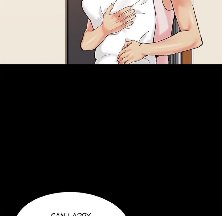 Sleepy Town Escapades Chapter 39 image 67
