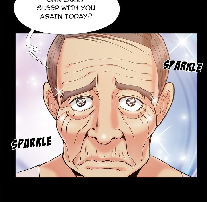 Sleepy Town Escapades Chapter 39 image 68