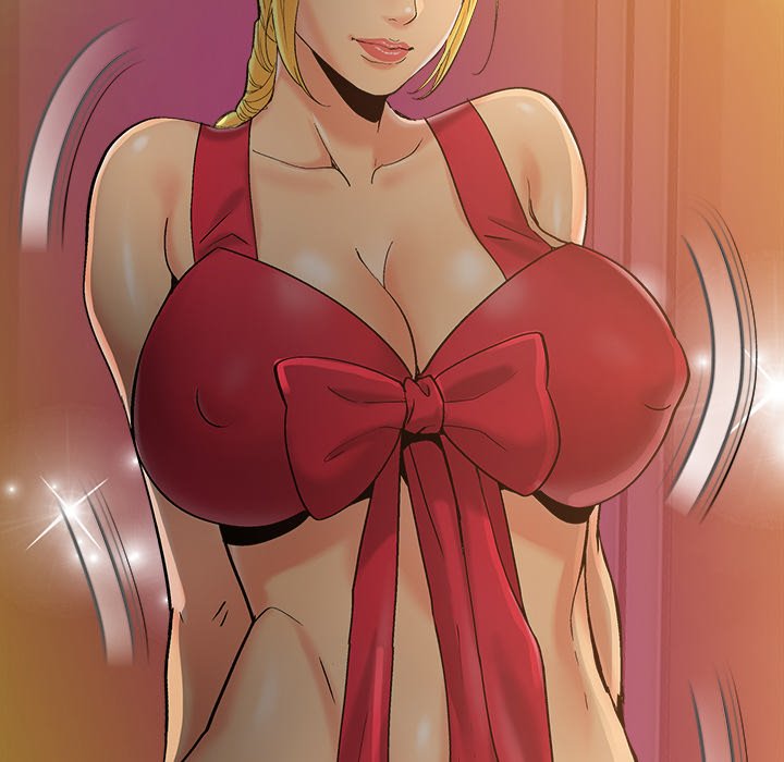 Sleepy Town Escapades Chapter 39 image 72