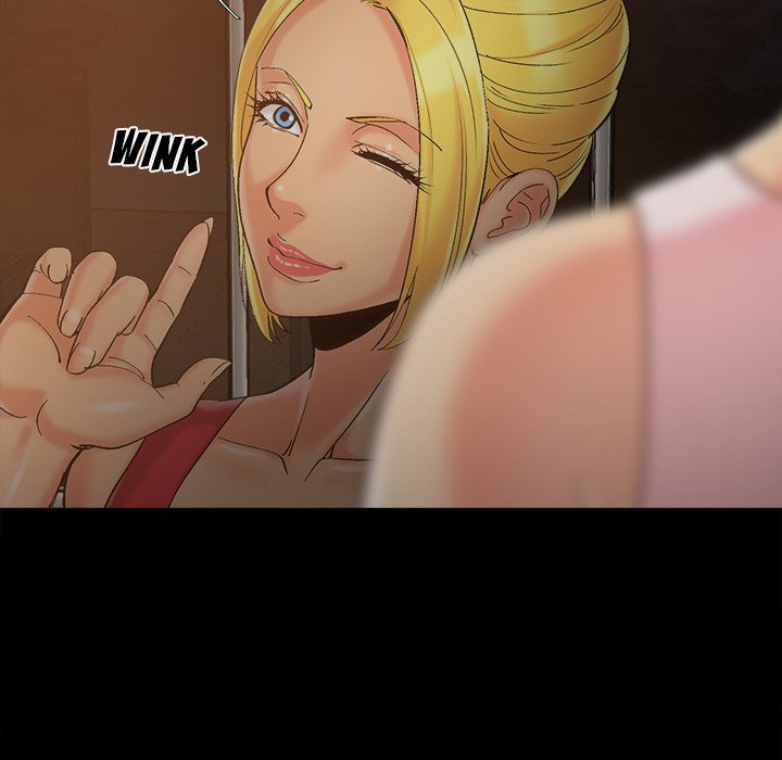 Sleepy Town Escapades Chapter 39 image 75