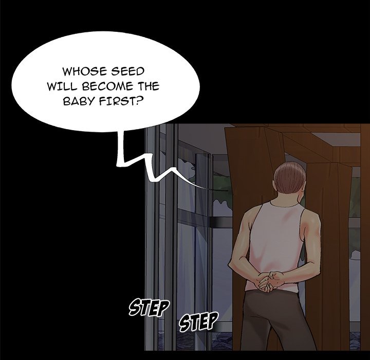 Sleepy Town Escapades Chapter 39 image 80