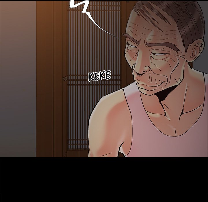 Sleepy Town Escapades Chapter 39 image 82