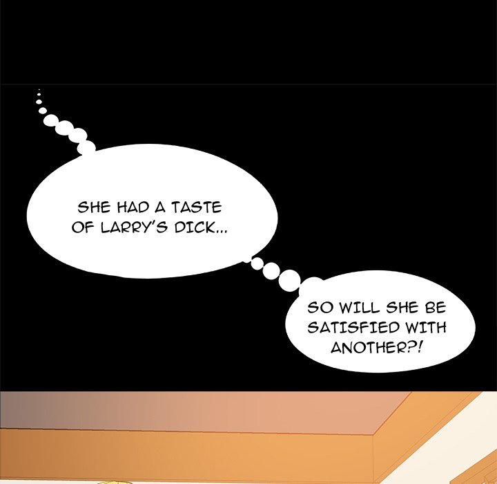 Sleepy Town Escapades Chapter 39 image 83