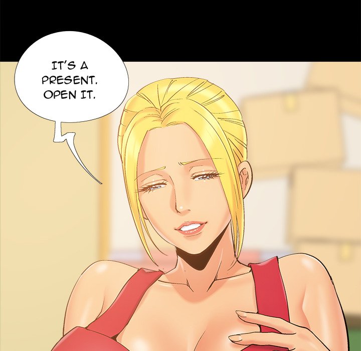 Sleepy Town Escapades Chapter 39 image 87