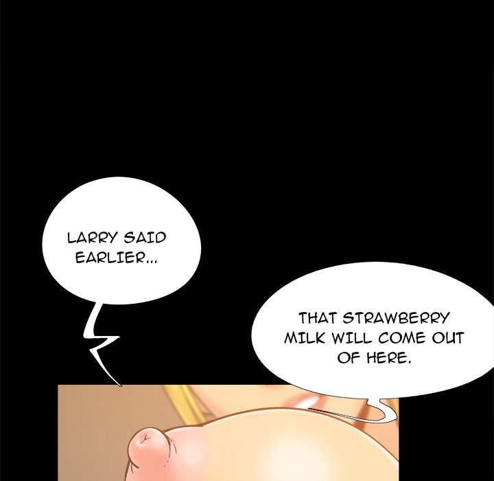 Sleepy Town Escapades Chapter 39 image 92