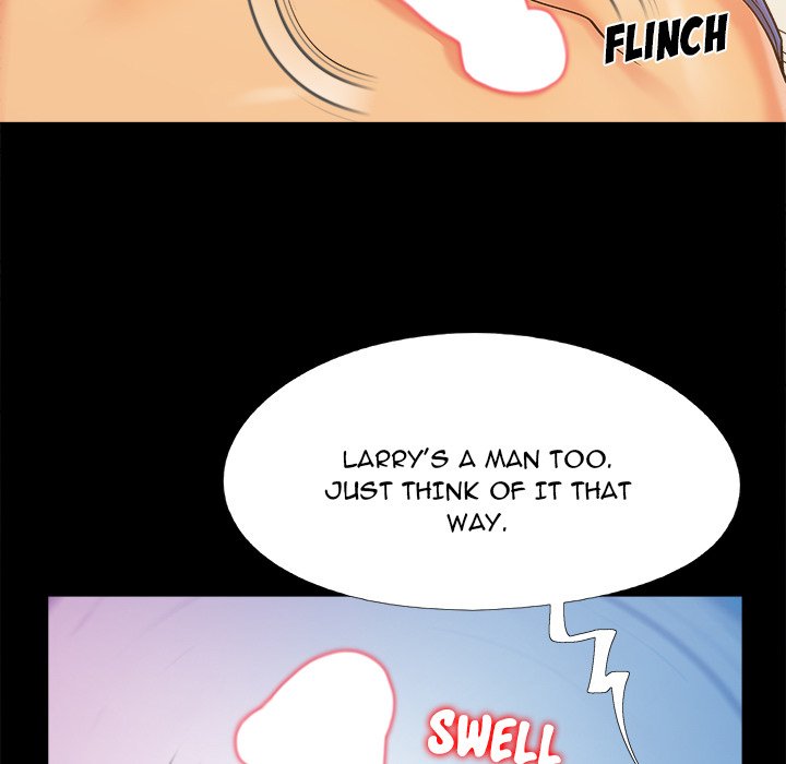 Sleepy Town Escapades Chapter 39 image 97