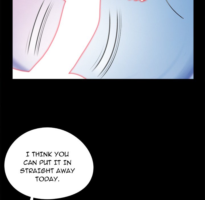 Sleepy Town Escapades Chapter 39 image 98