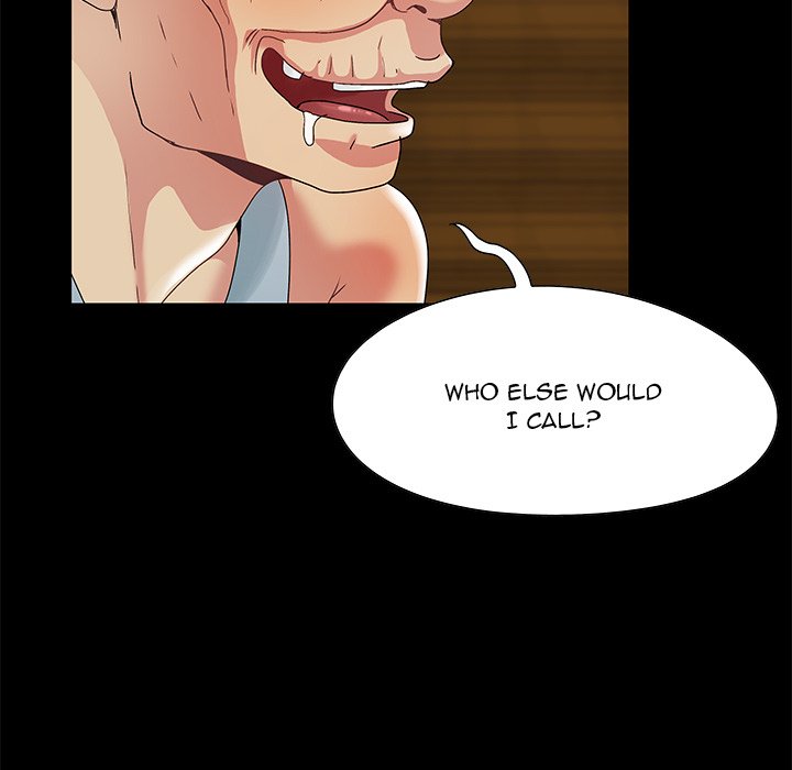 Sleepy Town Escapades Chapter 4 image 99