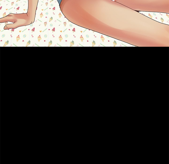 Sleepy Town Escapades Chapter 4 image 101