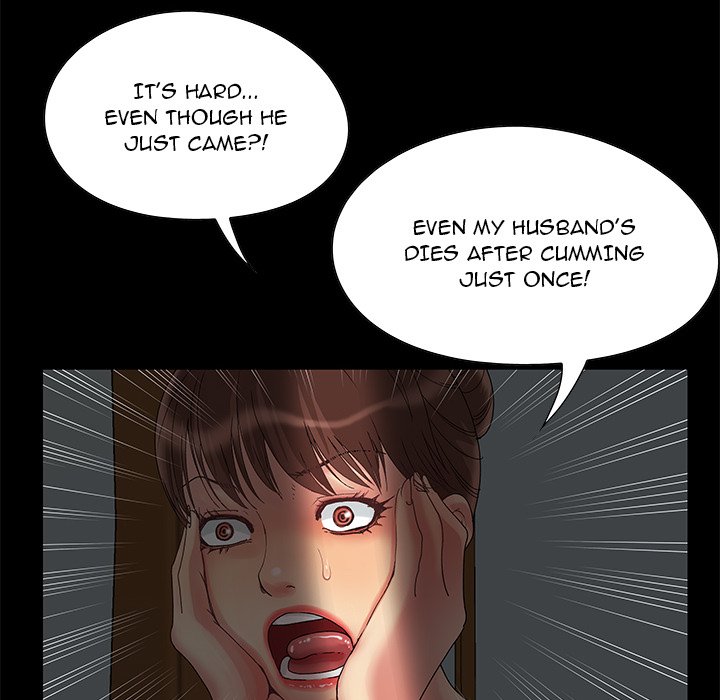Sleepy Town Escapades Chapter 4 image 102