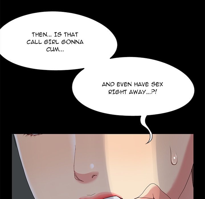 Sleepy Town Escapades Chapter 4 image 104