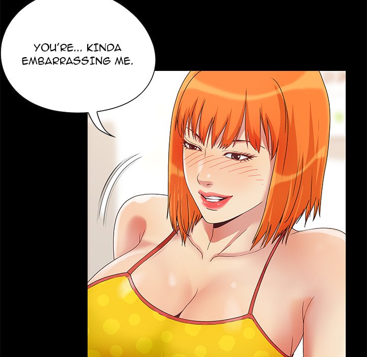 Sleepy Town Escapades Chapter 4 image 10