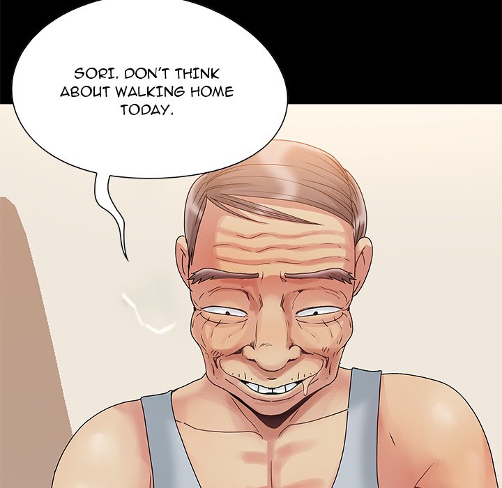 Sleepy Town Escapades Chapter 4 image 111