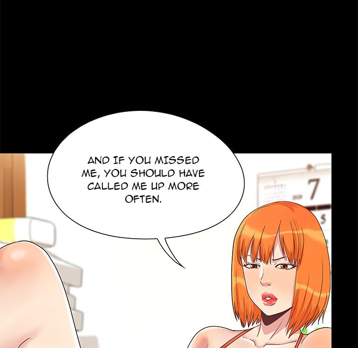 Sleepy Town Escapades Chapter 4 image 12
