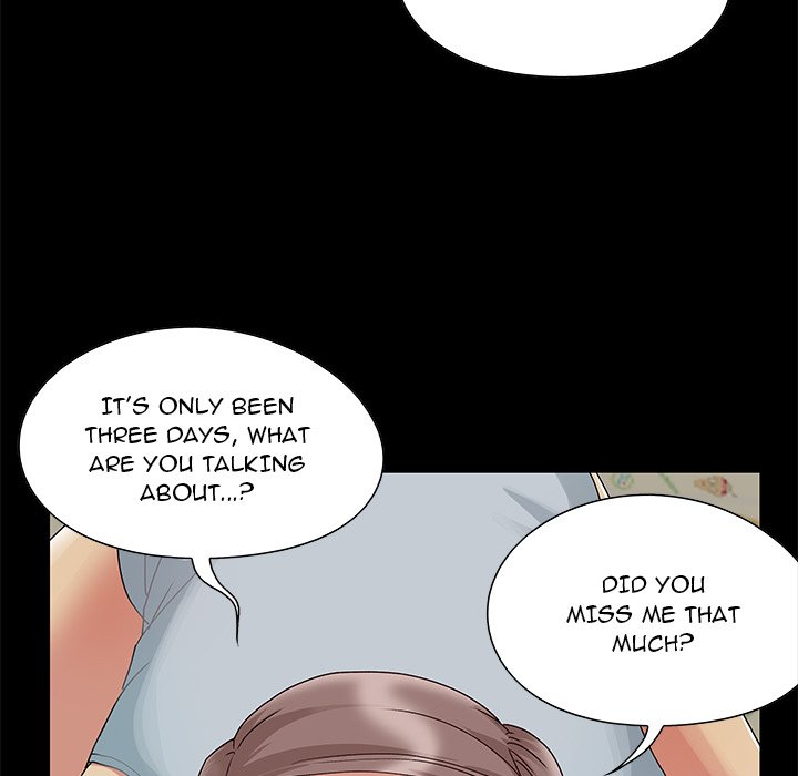 Sleepy Town Escapades Chapter 4 image 14
