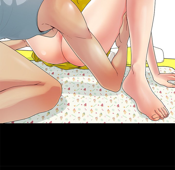 Sleepy Town Escapades Chapter 4 image 19